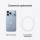 Apple iPhone 18 Pro Max 512GB błękit lodowca - 1593648 - zdjęcie 13